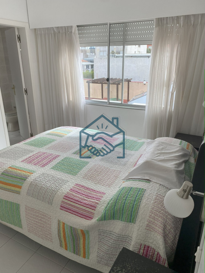 Apartamento ID.1531/PENINSULA---luminoso-de-3-dormitorios-1-de-Emir,-2-de-brava-y-3-de-Mansa - PENINSULA - luminoso de 3 dormitorios 1 de Emir, 2 de brava y 3 de Mansa