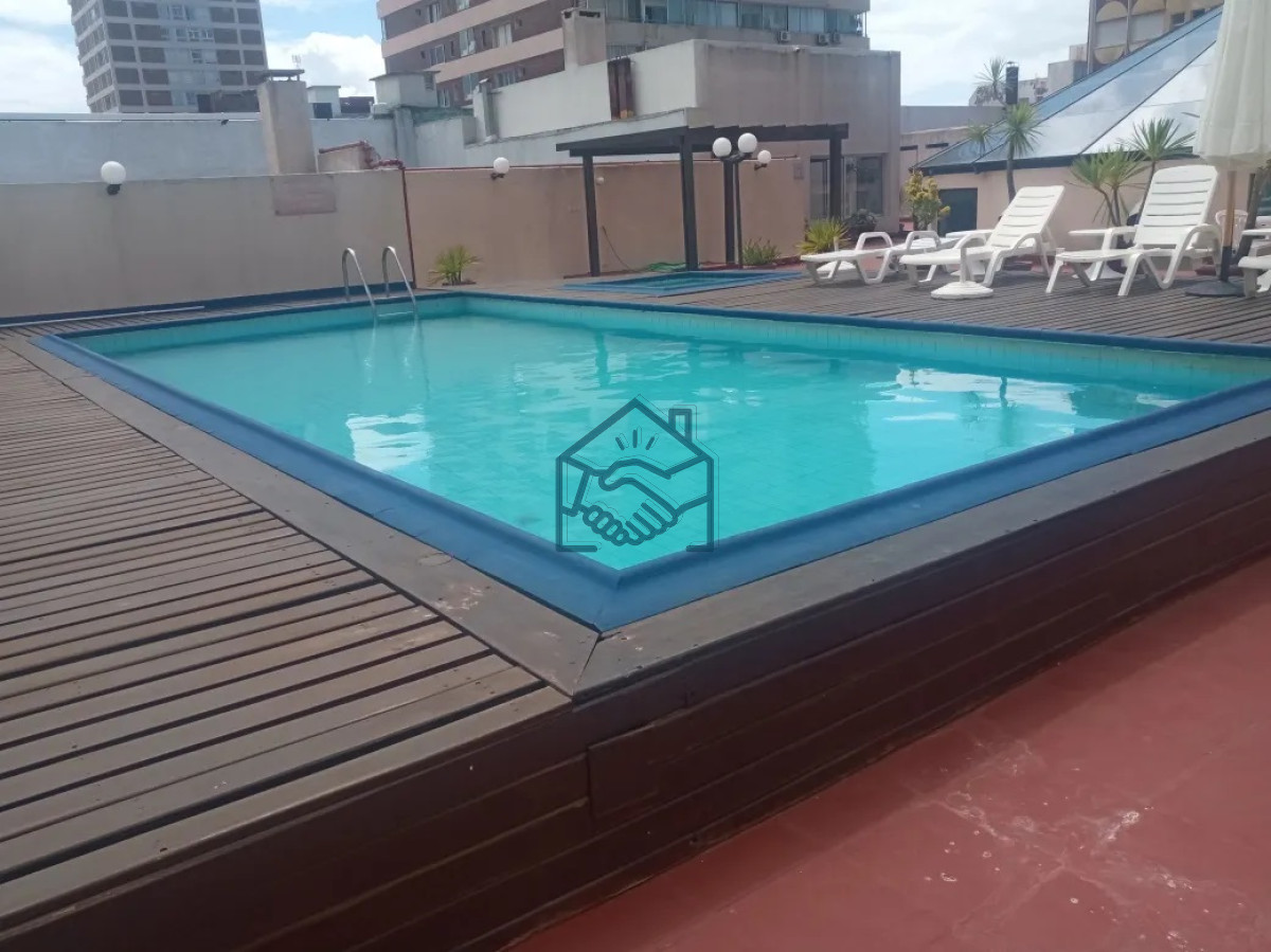 Apartamento ID.1531/PENINSULA---luminoso-de-3-dormitorios-1-de-Emir,-2-de-brava-y-3-de-Mansa - PENINSULA - luminoso de 3 dormitorios 1 de Emir, 2 de brava y 3 de Mansa