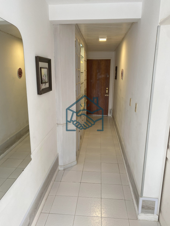 Apartamento ID.1531/PENINSULA---luminoso-de-3-dormitorios-1-de-Emir,-2-de-brava-y-3-de-Mansa - PENINSULA - luminoso de 3 dormitorios 1 de Emir, 2 de brava y 3 de Mansa