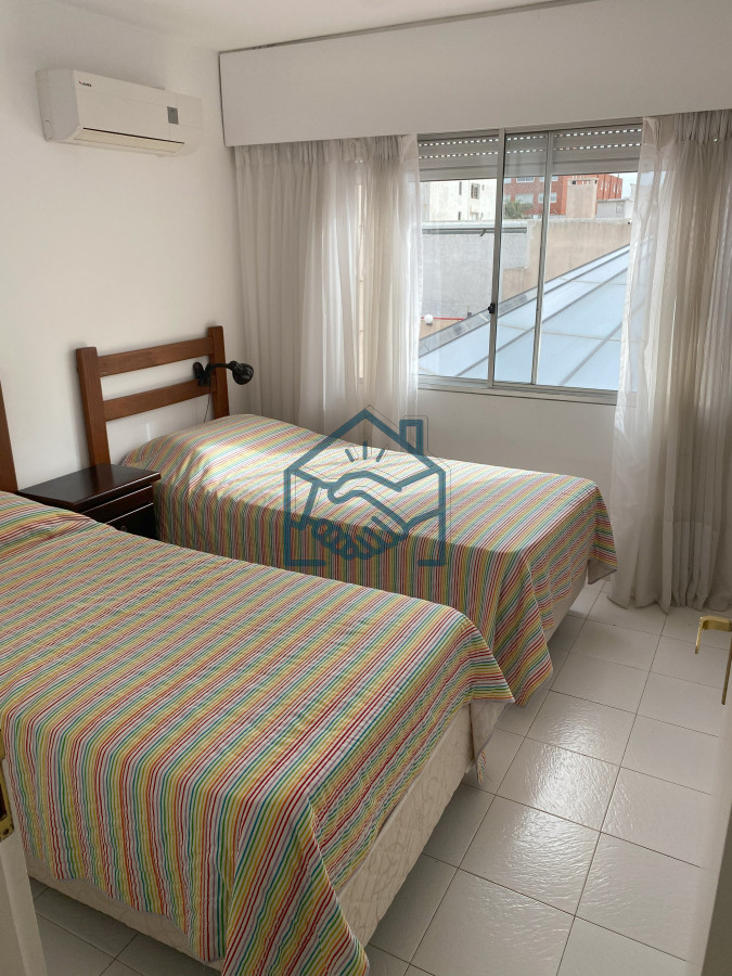 Apartamento ID.1531/PENINSULA---luminoso-de-3-dormitorios-1-de-Emir,-2-de-brava-y-3-de-Mansa - PENINSULA - luminoso de 3 dormitorios 1 de Emir, 2 de brava y 3 de Mansa