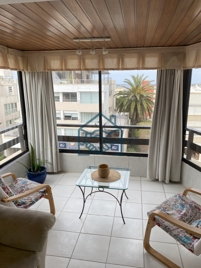 Apartamento ID.1531/PENINSULA---luminoso-de-3-dormitorios-1-de-Emir,-2-de-brava-y-3-de-Mansa - PENINSULA - luminoso de 3 dormitorios 1 de Emir, 2 de brava y 3 de Mansa