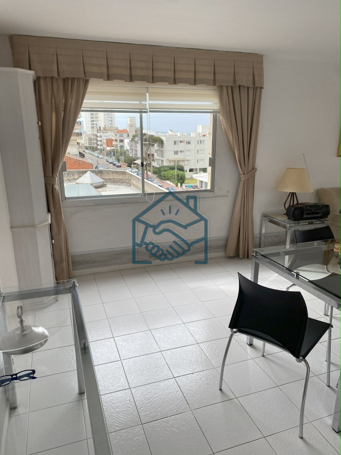Apartamento ID.1531/PENINSULA---luminoso-de-3-dormitorios-1-de-Emir,-2-de-brava-y-3-de-Mansa - PENINSULA - luminoso de 3 dormitorios 1 de Emir, 2 de brava y 3 de Mansa
