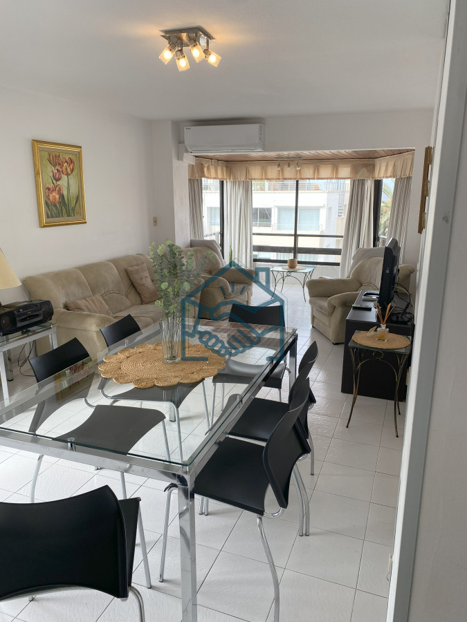 Apartamento ID.1531/PENINSULA---luminoso-de-3-dormitorios-1-de-Emir,-2-de-brava-y-3-de-Mansa - PENINSULA - luminoso de 3 dormitorios 1 de Emir, 2 de brava y 3 de Mansa