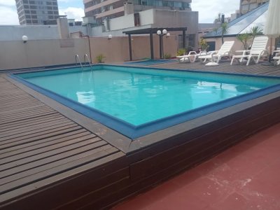 Apartamento ID.1531/PENINSULA---luminoso-de-3-dormitorios-1-de-Emir,-2-de-brava-y-3-de-Mansa - PENINSULA - luminoso de 3 dormitorios 1 de Emir, 2 de brava y 3 de Mansa