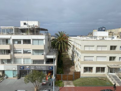 Apartamento ID.1531/PENINSULA---luminoso-de-3-dormitorios-1-de-Emir,-2-de-brava-y-3-de-Mansa - PENINSULA - luminoso de 3 dormitorios 1 de Emir, 2 de brava y 3 de Mansa