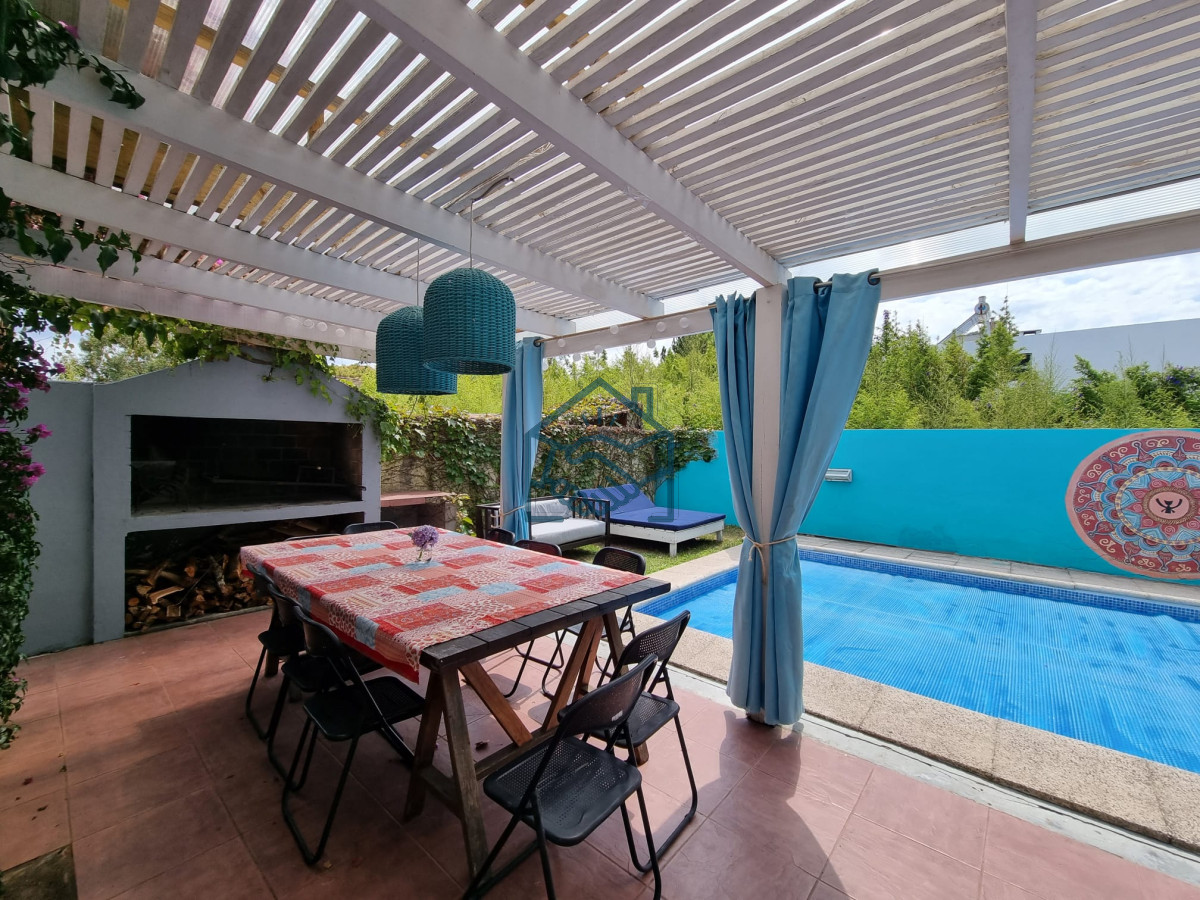 Casa ID.1496/En-Plena-Barra-cerca-del-mar - En Plena Barra cerca del mar