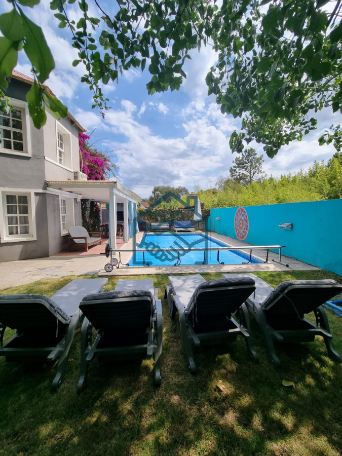 Casa ID.1496/En-Plena-Barra-cerca-del-mar - En Plena Barra cerca del mar