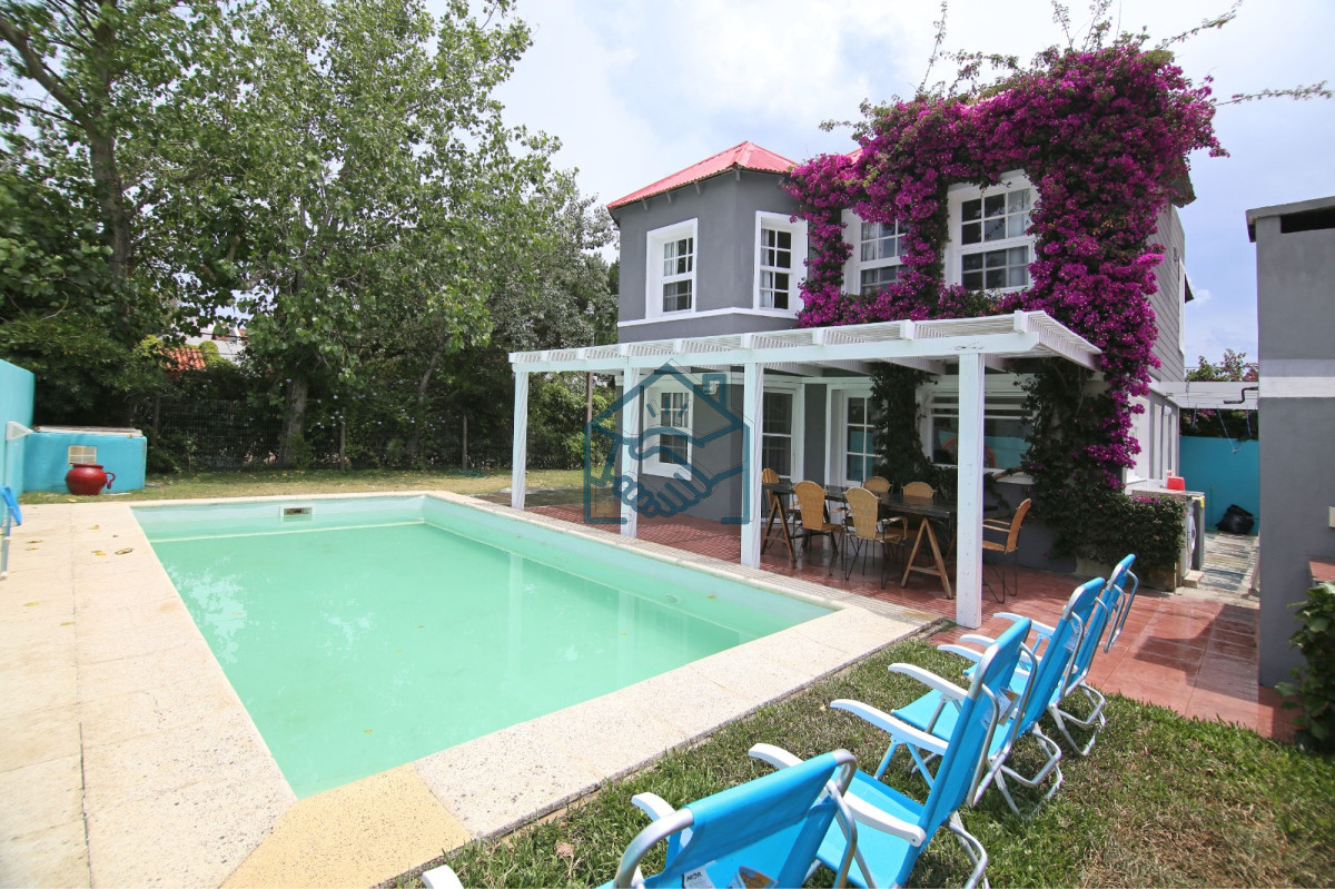 Casa ID.1496/En-Plena-Barra-cerca-del-mar - En Plena Barra cerca del mar