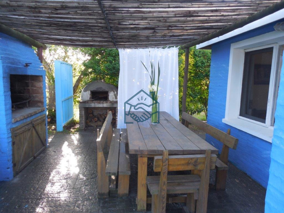 Casa ID.1497/En-plena-Barra-a-250-m-de-la-Posta-del-Cangrejo - En plena Barra a 250 m de la Posta del Cangrejo