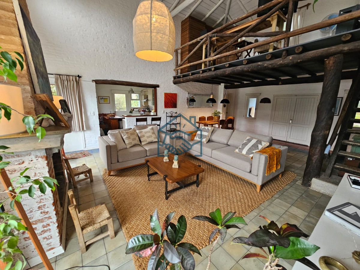 Casa ID.1497/En-plena-Barra-a-250-m-de-la-Posta-del-Cangrejo - En plena Barra a 250 m de la Posta del Cangrejo