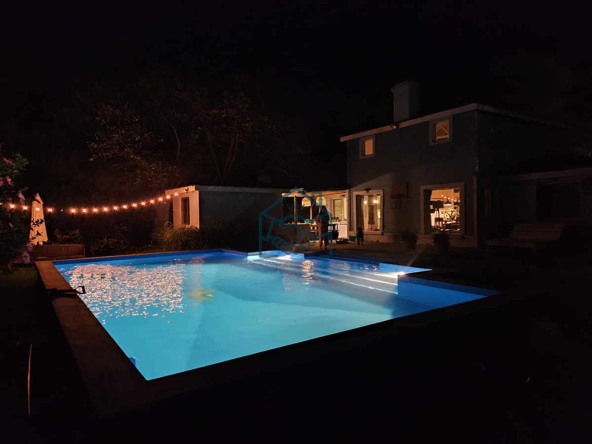 Casa ID.1497/En-plena-Barra-a-250-m-de-la-Posta-del-Cangrejo - En plena Barra a 250 m de la Posta del Cangrejo