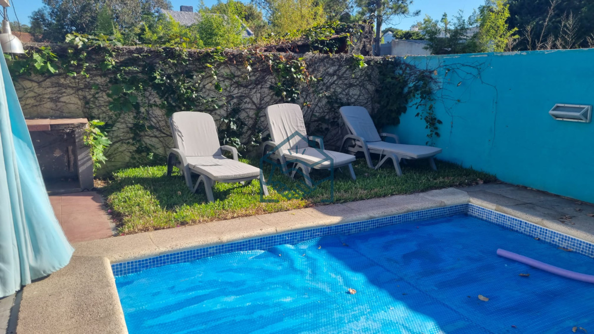 Casa ID.1496/En-Plena-Barra-cerca-del-mar - En Plena Barra cerca del mar