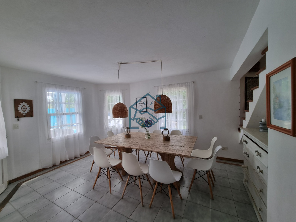 Casa ID.1496/En-Plena-Barra-cerca-del-mar - En Plena Barra cerca del mar