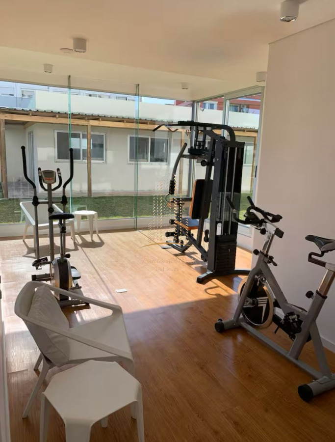 Apartamento ID.1033 - Apartamento en venta de 2 dormitorios en Punta del Este