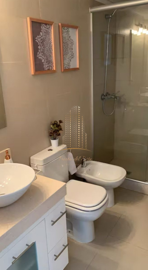 Apartamento ID.1033 - Apartamento en venta de 2 dormitorios en Punta del Este