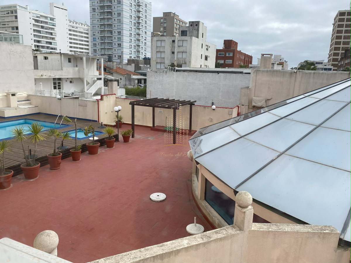 Apartamento ID.923 - PENINSULA - luminoso de 3 dormitorios 1 de Emir, 2 de brava y 3 de Mansa