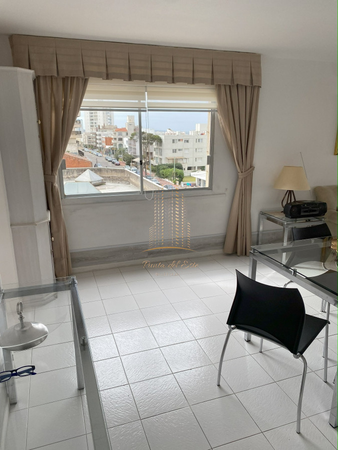 Apartamento ID.923 - PENINSULA - luminoso de 3 dormitorios 1 de Emir, 2 de brava y 3 de Mansa