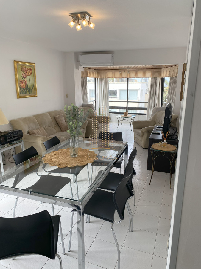 Apartamento ID.923 - PENINSULA - luminoso de 3 dormitorios 1 de Emir, 2 de brava y 3 de Mansa