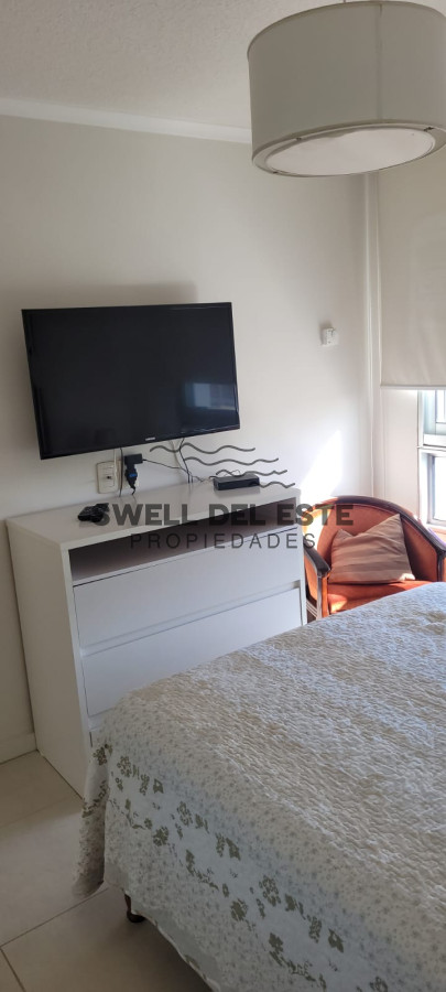 Apartamento ID.198 - OCEAN DRIVE - Roosevelt casi Brava (dos cuadras) 