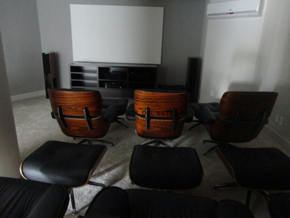 Apartamento ID.198 - OCEAN DRIVE - Roosevelt casi Brava (dos cuadras) 