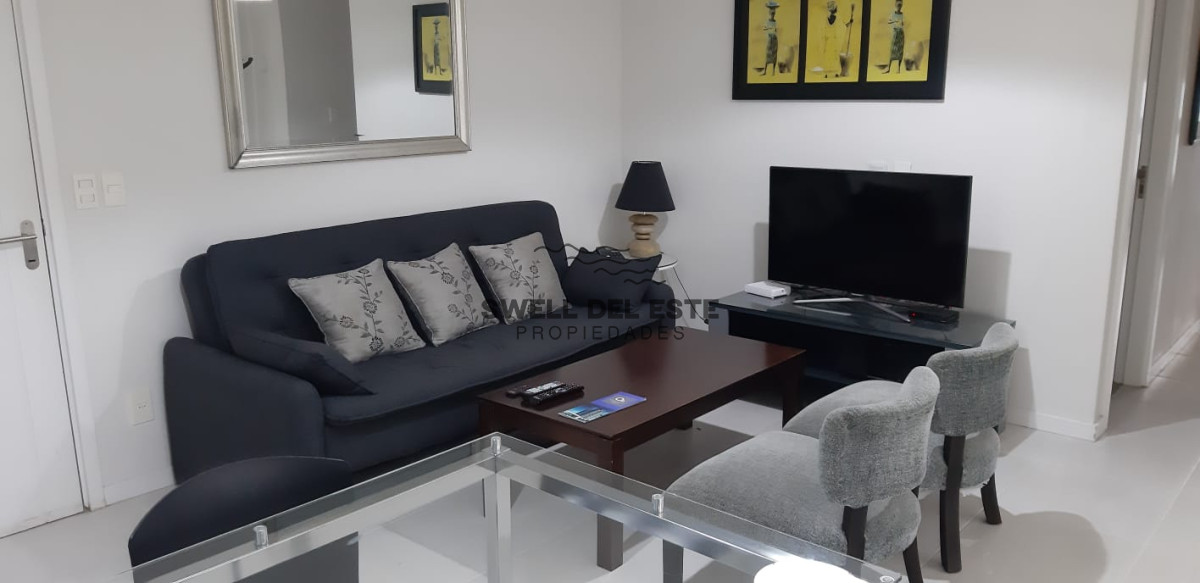 Apartamento ID.198 - OCEAN DRIVE - Roosevelt casi Brava (dos cuadras) 