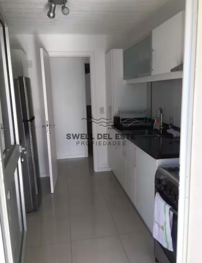 Apartamento ID.242 - Pampas Residence venta apartamento 2 dormitorios