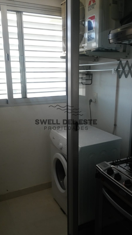 Apartamento ID.198 - OCEAN DRIVE - Roosevelt casi Brava (dos cuadras) 