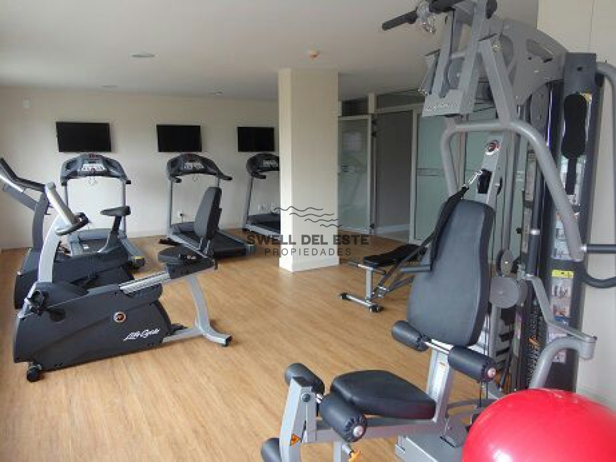 Apartamento ID.198 - OCEAN DRIVE - Roosevelt casi Brava (dos cuadras) 