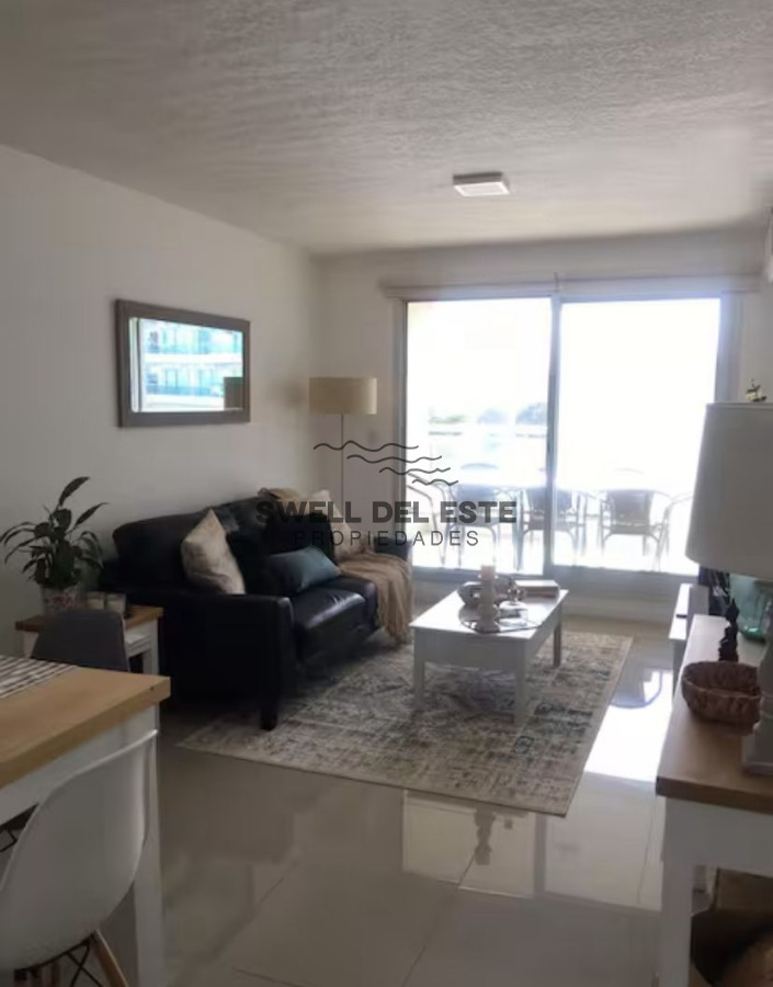 Apartamento ID.242 - Pampas Residence venta apartamento 2 dormitorios
