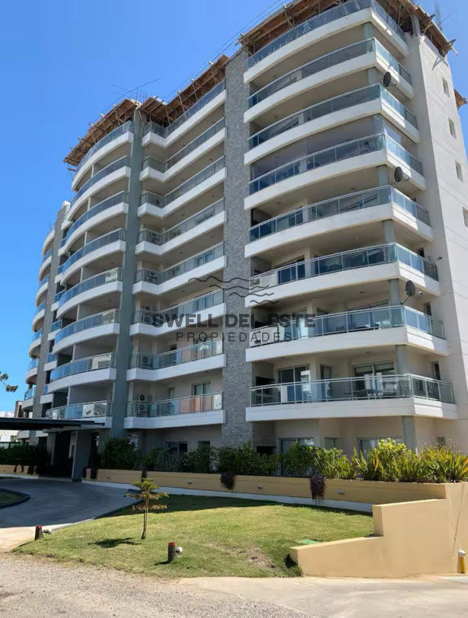 Apartamento ID.242 - Pampas Residence venta apartamento 2 dormitorios