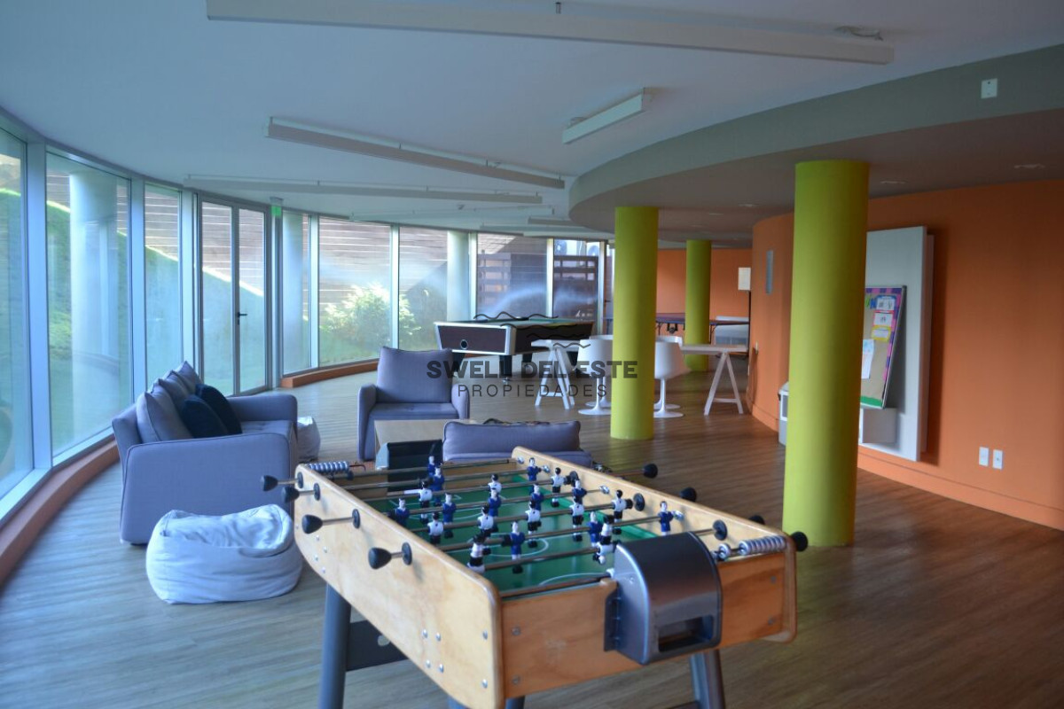 Apartamento ID.198 - OCEAN DRIVE - Roosevelt casi Brava (dos cuadras) 