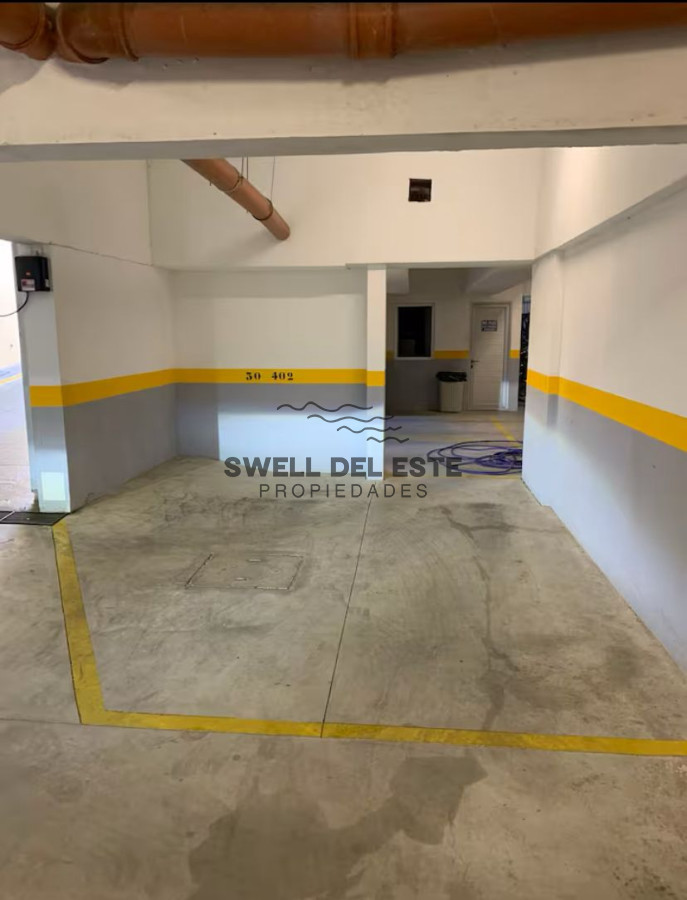 Apartamento ID.242 - Pampas Residence venta apartamento 2 dormitorios