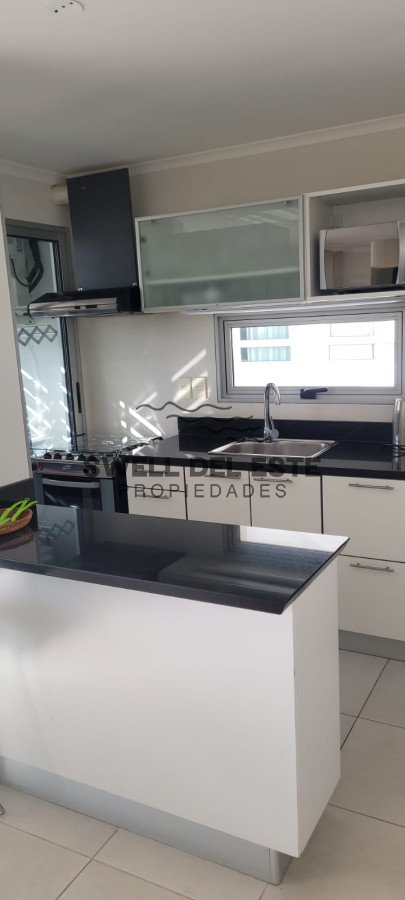 Apartamento ID.198 - OCEAN DRIVE - Roosevelt casi Brava (dos cuadras) 