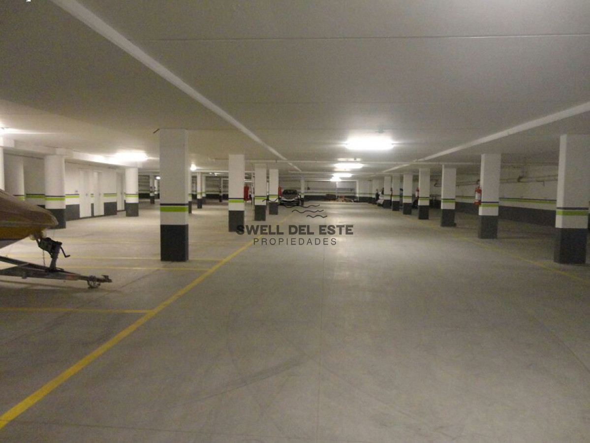 Apartamento ID.198 - OCEAN DRIVE - Roosevelt casi Brava (dos cuadras) 