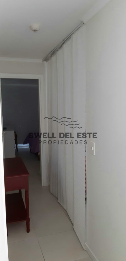 Apartamento ID.198 - OCEAN DRIVE - Roosevelt casi Brava (dos cuadras) 