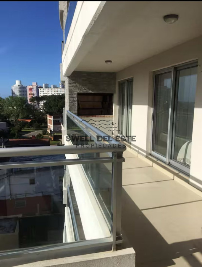 Apartamento ID.242 - Pampas Residence venta apartamento 2 dormitorios