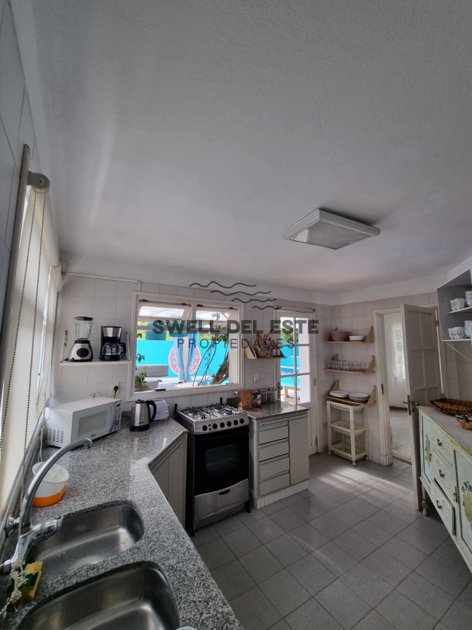 Casa ID.204 - En Plena Barra cerca del mar