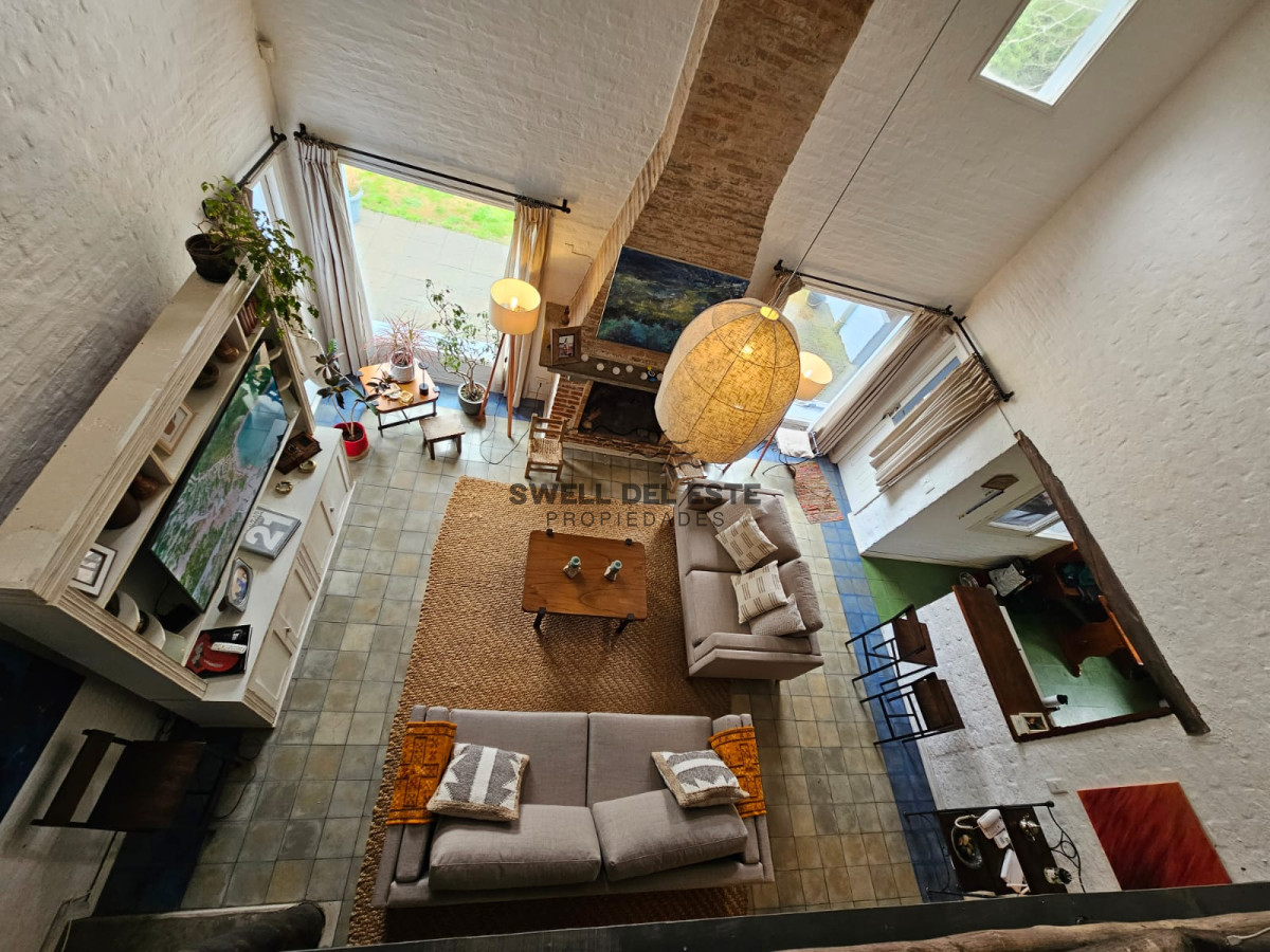 Casa ID.200 - En plena Barra a 250 m de la Posta del Cangrejo