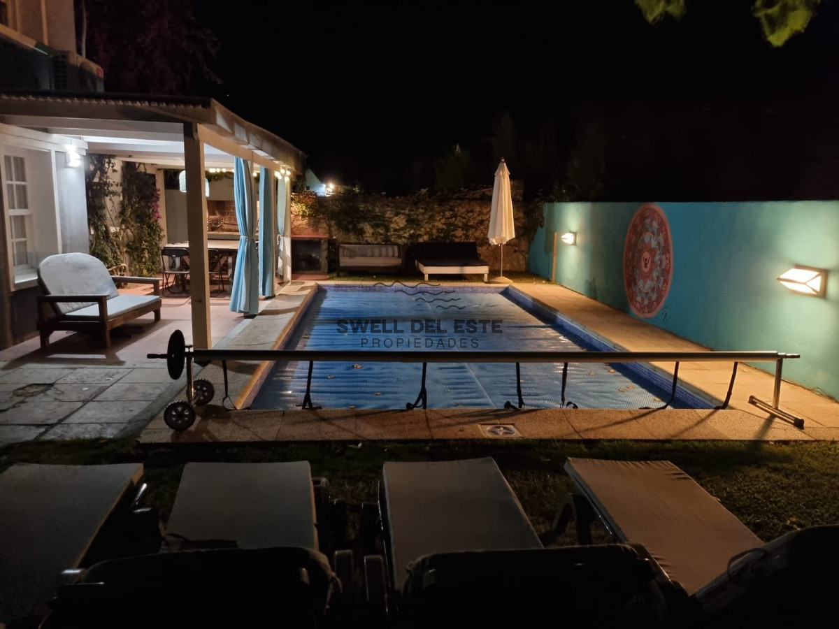 Casa ID.204 - En Plena Barra cerca del mar