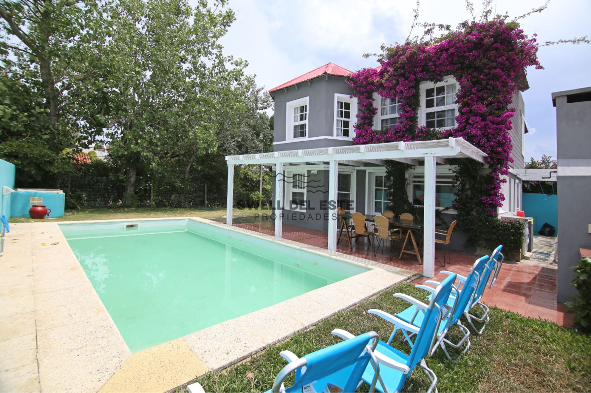 Casa ID.204 - En Plena Barra cerca del mar