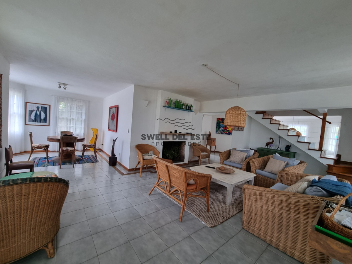 Casa ID.204 - En Plena Barra cerca del mar