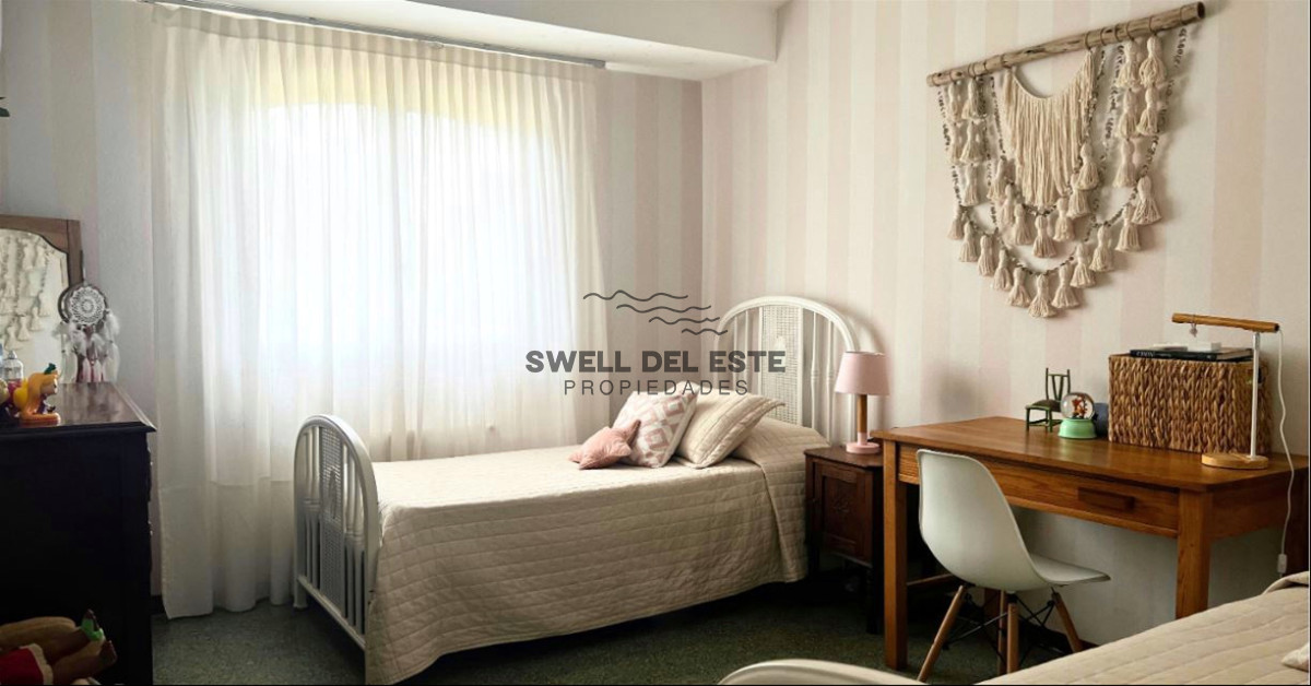 Casa ID.203 - Espectacular mansión Toscana en Punta del Este