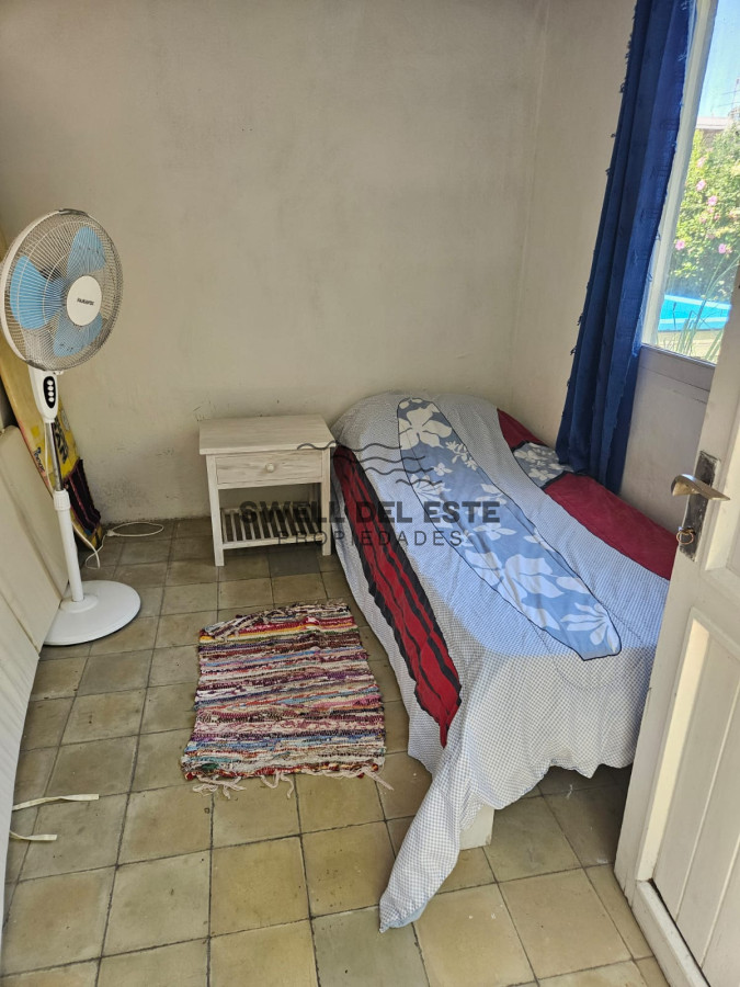 Casa ID.200 - En plena Barra a 250 m de la Posta del Cangrejo