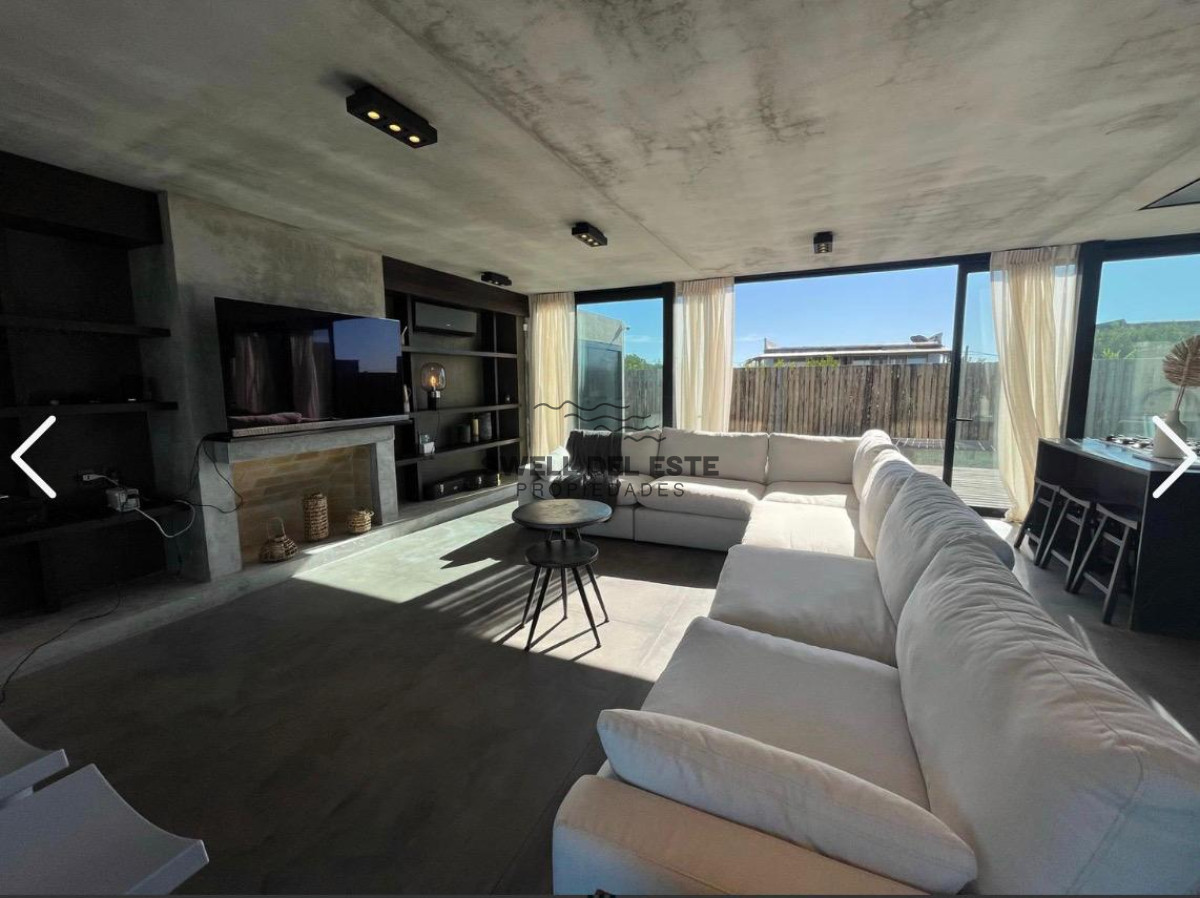 Casa ID.199 - La Juanita vista eterna frente al Mar!