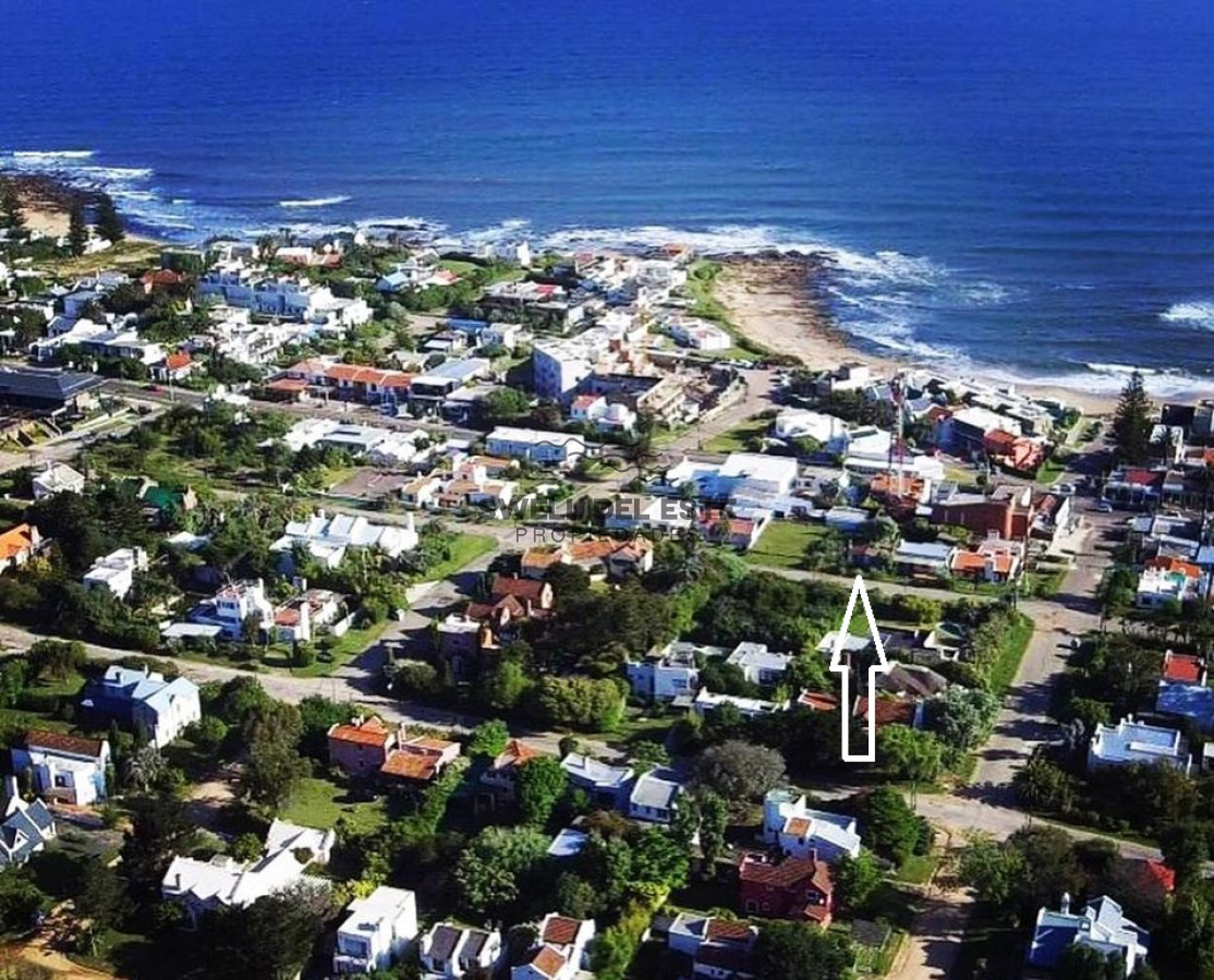 Terreno ID.209 - Terreno en la Barra con vista al mar