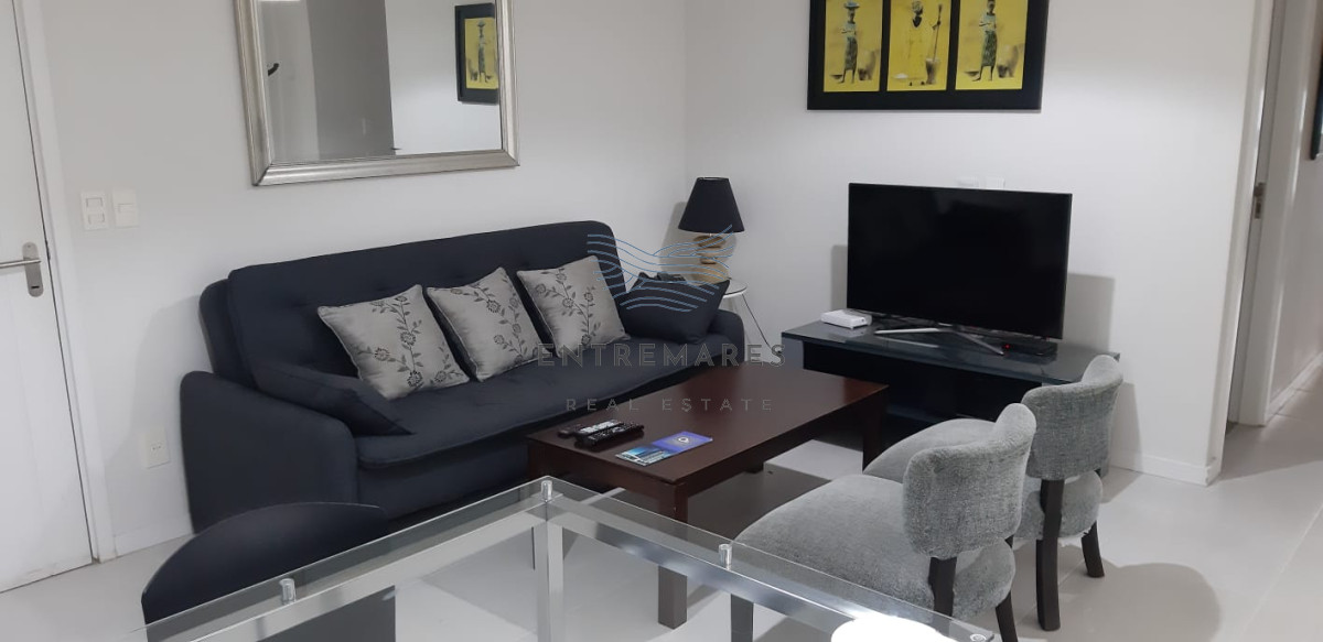 Apartamento ID.254 - OCEAN DRIVE - Roosevelt casi Brava (dos cuadras) 