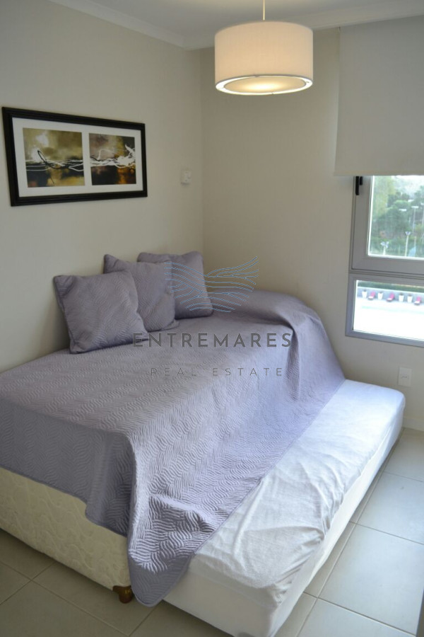 Apartamento ID.254 - OCEAN DRIVE - Roosevelt casi Brava (dos cuadras) 