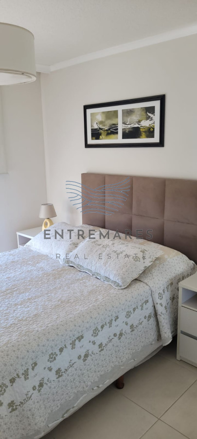 Apartamento ID.254 - OCEAN DRIVE - Roosevelt casi Brava (dos cuadras) 