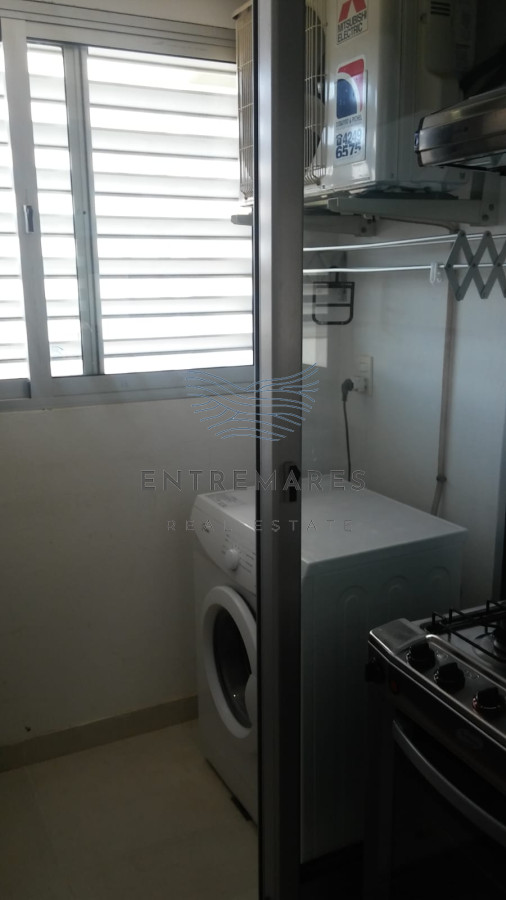 Apartamento ID.254 - OCEAN DRIVE - Roosevelt casi Brava (dos cuadras) 