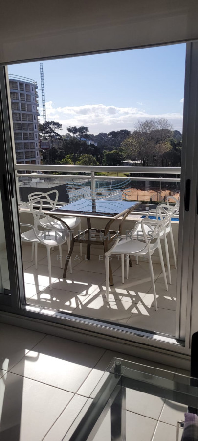 Apartamento ID.254 - OCEAN DRIVE - Roosevelt casi Brava (dos cuadras) 